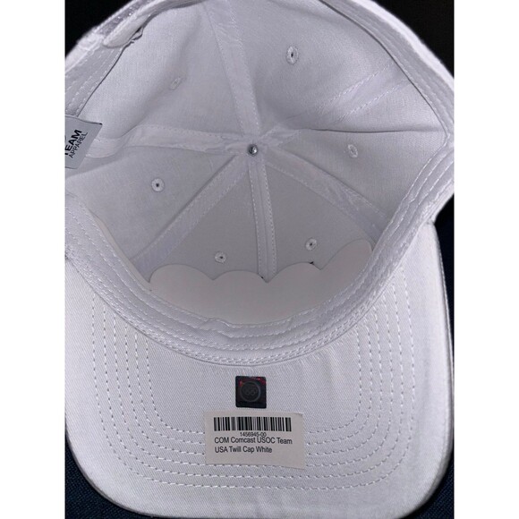 Team USA Olympics Hat Comcast NBC brand new - Picture 4 of 4